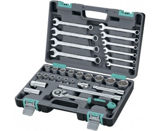 Набор инструментов STELS 31 предмет 14102 