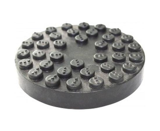 Накладка (145х135х25 мм, h 10 мм) для подъемников WIEDERKRAFT 5221009 