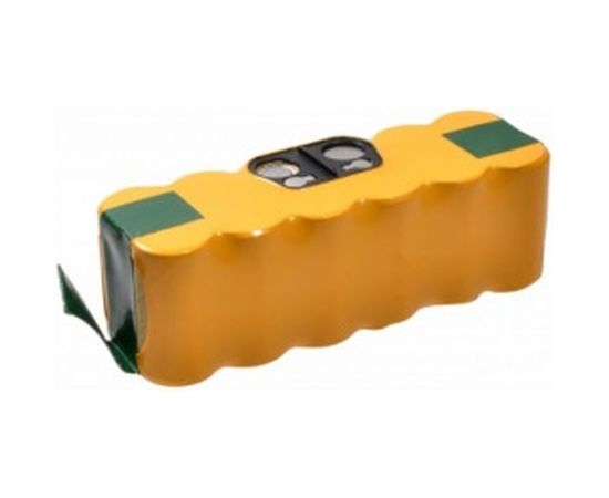 Аккумуляторная батарея для iRobot Roomba (3.3 Ач, 14.4 В, Ni-Mh) Pitatel VCB-002-IRB.R500-33M 