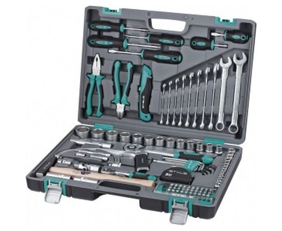 Набор инструментов STELS 98 предметов 14111 