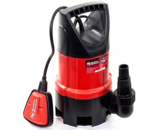 Дренажный насос QUATTRO ELEMENTI Drenaggio 400 F 770-773 