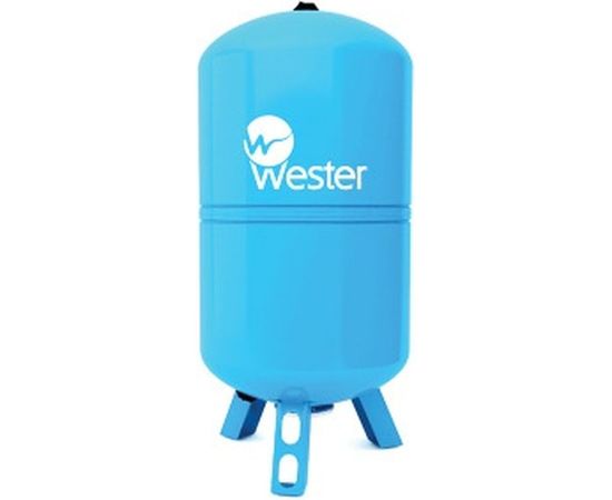 Мембранный бак для водоснабжения WAV 100 Wester 0141140 