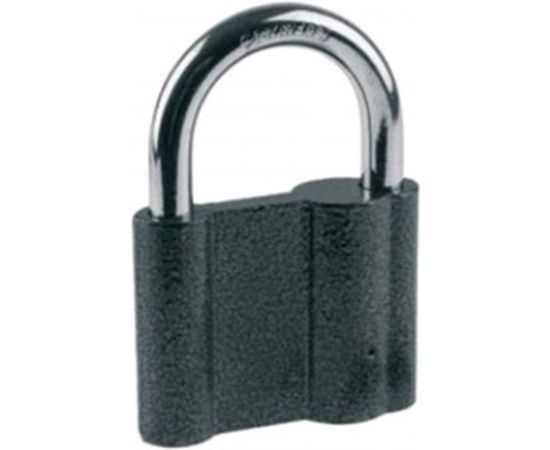 Навесной замок 70 мм STAYER MASTER 37145-70 