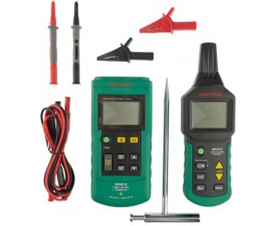 Цифровой детектор скрытой проводки Mastech MS6818 59267 