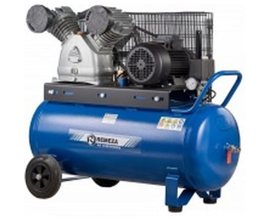 Компрессор Remeza СБ 4/С-100 LB 50 