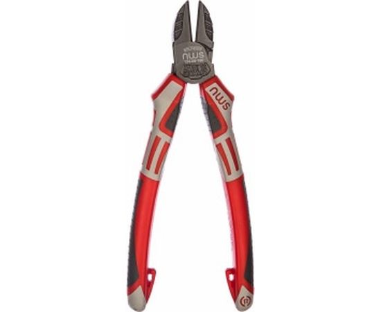 Бокорезы 180 мм, С7.0, Н2.5, К13.0 NWS 134-69-180 