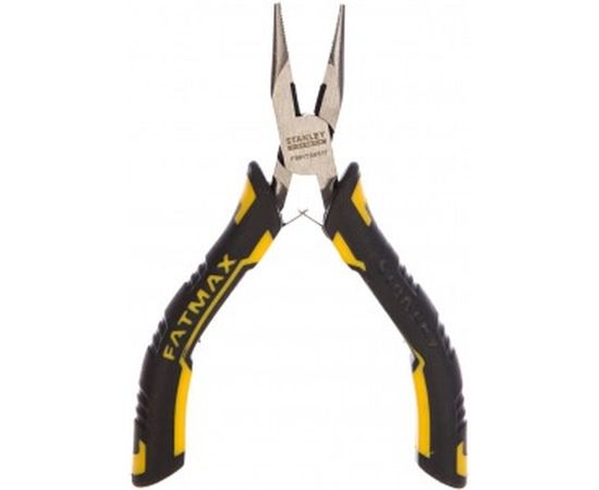 Мини-плоскогубцы с удлиненными губками Stanley FATMAX FMHT0-80517 