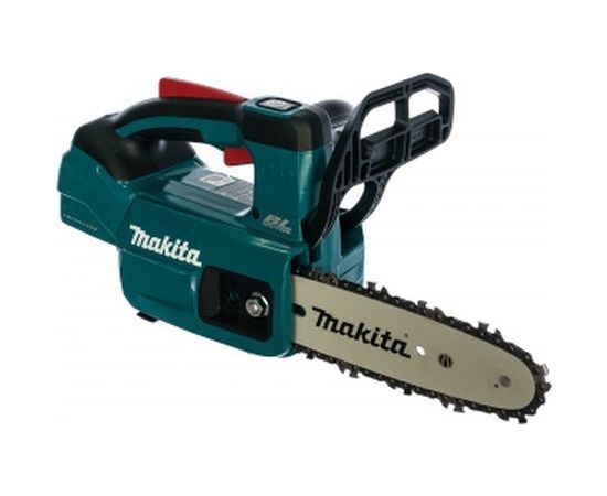 Аккумуляторная цепная пила Makita DUC204Z 