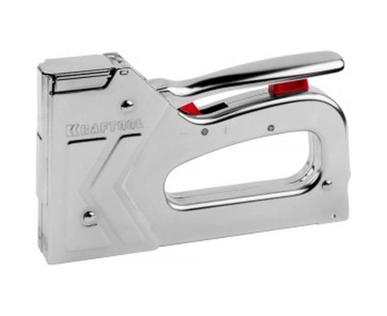 Скобозабивной пистолет KRAFTOOL EXPERT 2-в-1 3180 