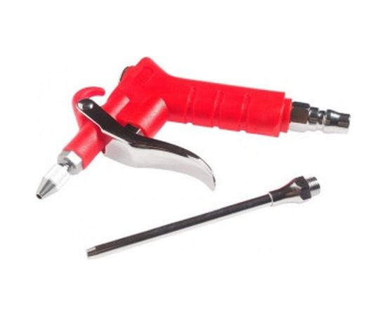 Продувочный пневматический пистолет JTC с насадками 3112A 