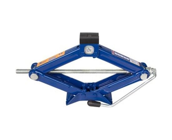 Ромбический домкрат KRAFT 1.5 т MASTER KT 800053 