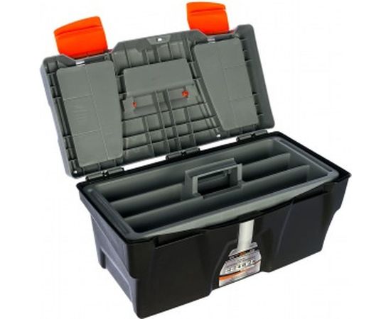 Ящик для инструмента (500х260х260 мм; 20") STELS 90705 