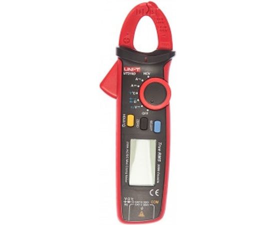 Токовые клещи UNI-T UT-210D 13-0008 