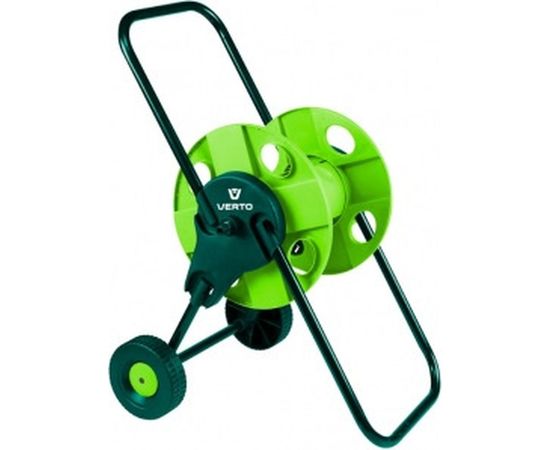 Катушка для садового шланга VERTO 15G791 