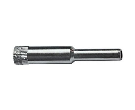 Сверло алмазное 8 мм по керамической плитке и стеклу SPARTA 728085 