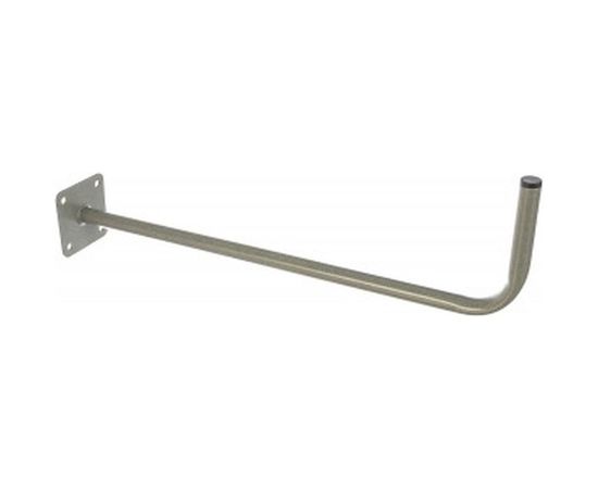 Эфирный кронштейн REXANT 60см Г-образный 34-0481 