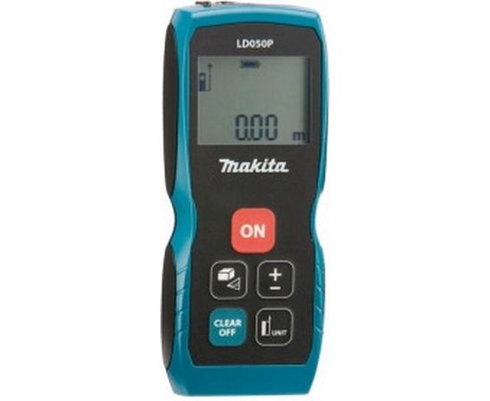 Лазерный дальномер Makita LD050P 