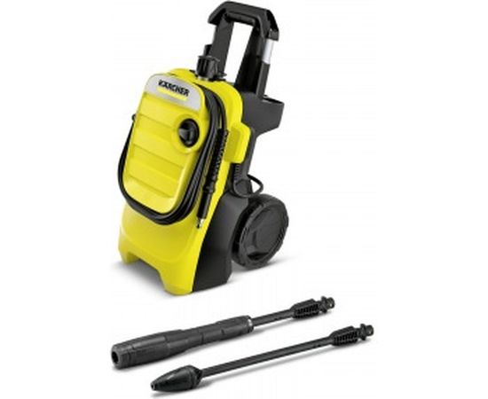 Аппарат высокого давления Karcher K 4 Compact *EU 1.637-500 