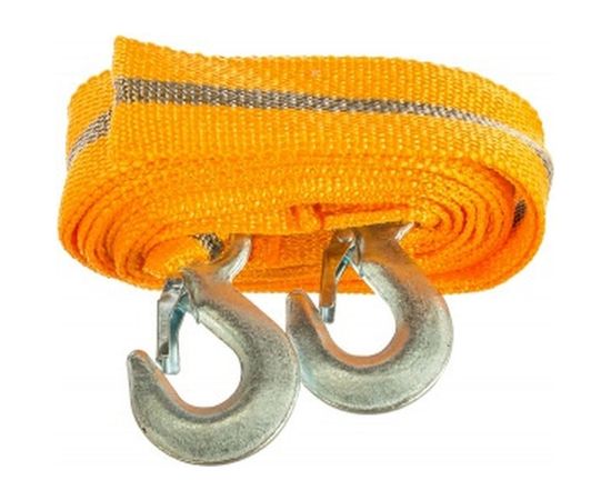 Буксировочный трос 5 тонн STELS 54375 