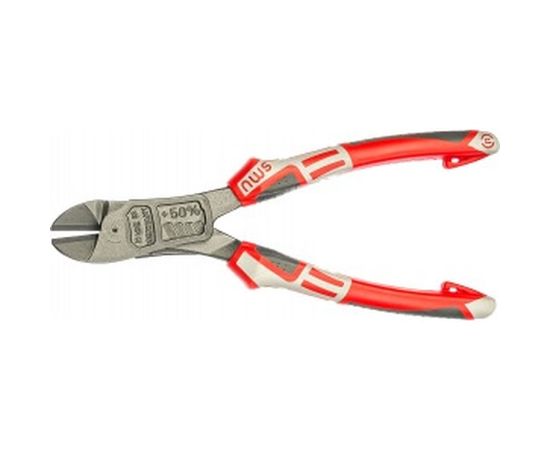 Силовые бокорезы 200 мм, М4.5, Н3.5, Р3.0 NWS Fantastico 138-69-200 