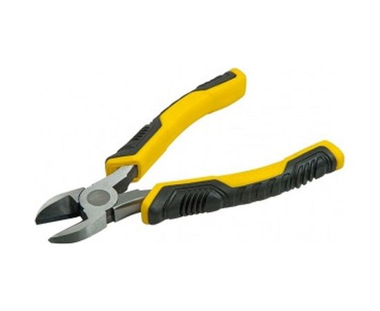 Диагональные кусачки 150мм STANLEY CONTROL-GRIP 0-74-362 
