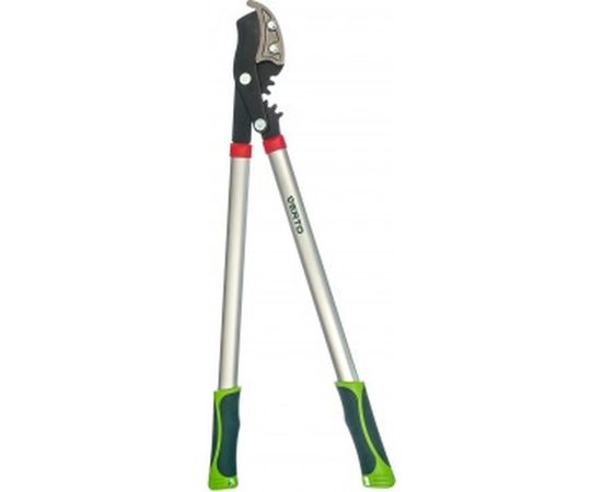 Сучкорез 710 мм (контактный, алюминиевые ручки) VERTO 15G257 