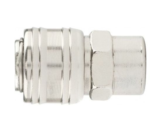 Муфта универсальная быстросъемная мама - внутренняя резьба 1/2" STELS 57064 