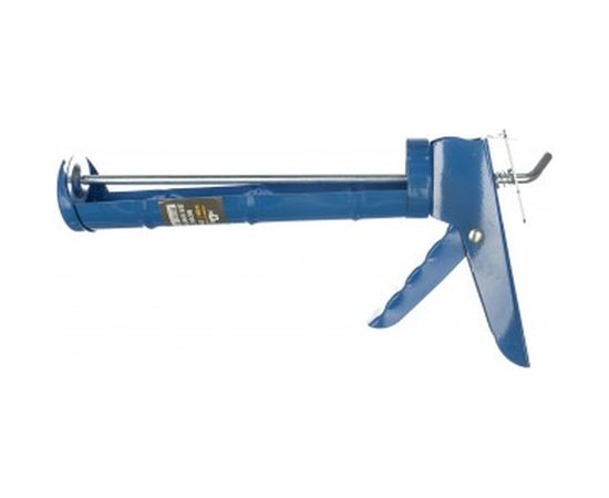 Пистолет для герметика MOS 225 мм 14105М 
