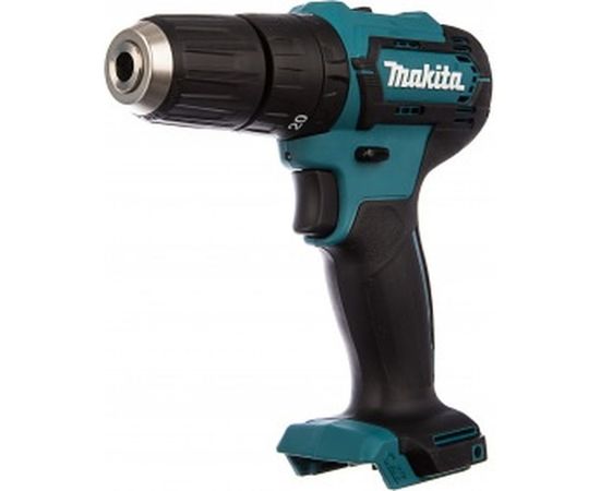 Аккумуляторная дрель-шуруповерт Makita HP333DZ 