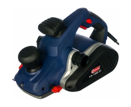 Электрический рубанок ДИОЛД РЭ-1500-01 10081130 