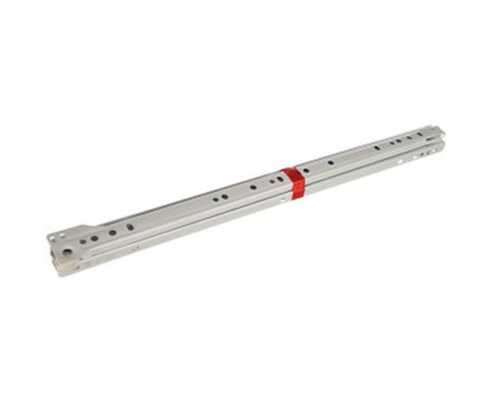 Роликовые направляющие JET 409 L450мм,&nbsp;комплект белый BMM409S.450WT.99 