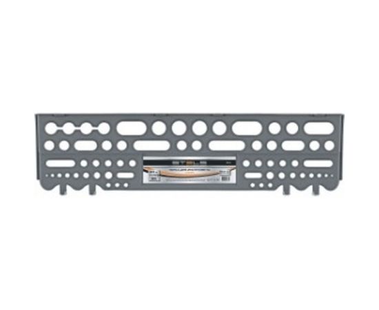 Полка для инструмента 62,5 см., серая Stels 90714 