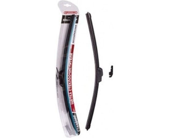 Бескаркасная щетка стеклоочистителя SKYWAY стандарт S02701037 