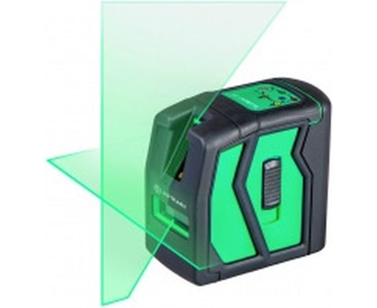 Лазерный уровень Instrumax ELEMENT 2D GREEN IM0119 