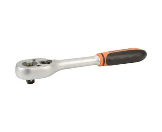 Трещотка с квадратом 1/4 L=150mm, 8 градусов АвтоDело 39727 10302 