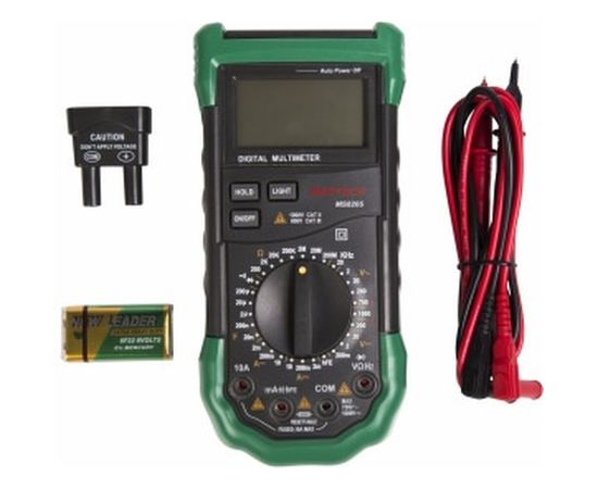 Профессиональный мультиметр MASTECH MS8265 13-2060 