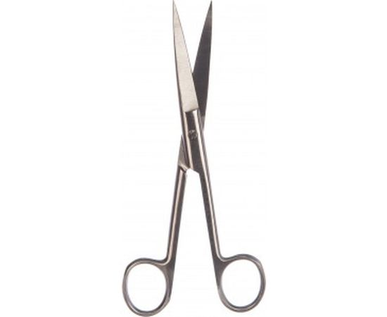 Остроконечные прямые ножницы REXANT 165 мм 12-4929-9 