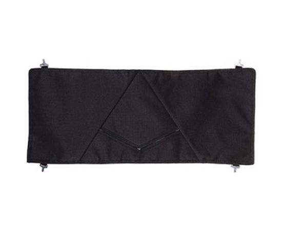 Утеплитель радиатора SKYWAY ВАЗ 2107 оксфорд, наполнитель поролон S10001002 