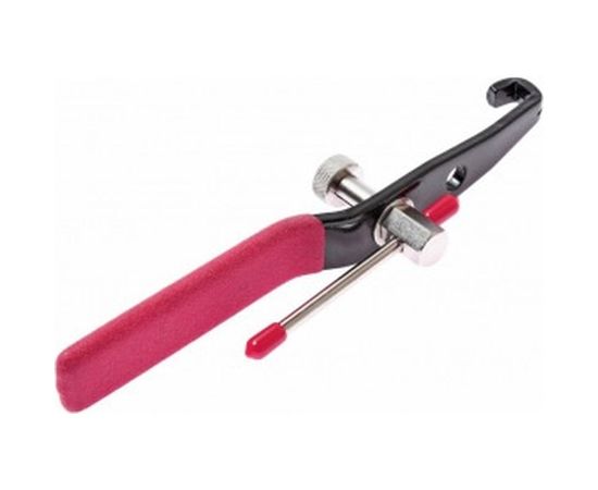 Приспособление для установки ленточных хомутов ШРУСа JTC 1833 