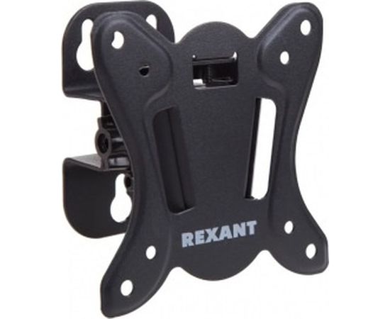 Наклонно-поворотный кронштейн для телевизора 10 - 27 Rexant 38-0050 