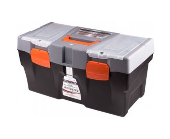 Ящик для инструмента (590х300х300 мм; 24") STELS 90706 