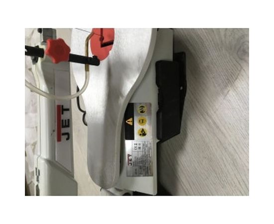 Лобзиковый станок JET JSS-16A 10000808MA – изображение 12