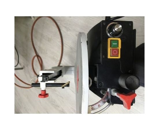 Лобзиковый станок JET JSS-16A 10000808MA – изображение 14