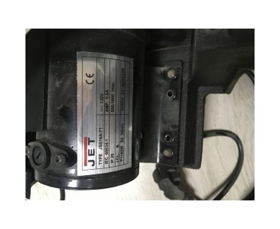 Лобзиковый станок JET JSS-16A 10000808MA – изображение 15