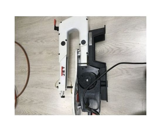 Лобзиковый станок JET JSS-16A 10000808MA – изображение 16