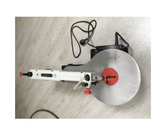 Лобзиковый станок JET JSS-16A 10000808MA – изображение 17