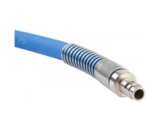 Шланг окрасочный AIRFLEX 15 м для подключения краскопульта WIEDERKRAFT WDK-65915 – изображение 2