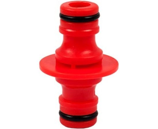 Штуцер для шланга (папа-папа) QUATTRO ELEMENTI 645-921 – изображение 2