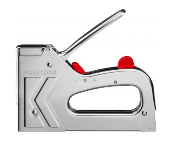 Скобозабивной пистолет KRAFTOOL EXPERT 2-в-1 3180 – изображение 2