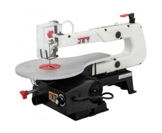 Лобзиковый станок JET JSS-16A 10000808MA – изображение 2